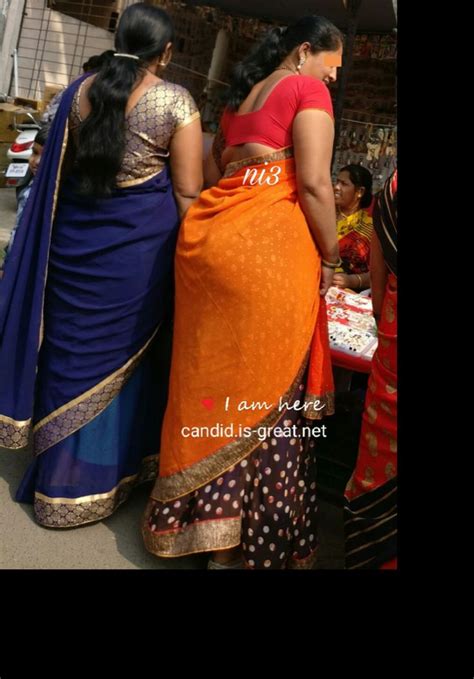 Saree Porn